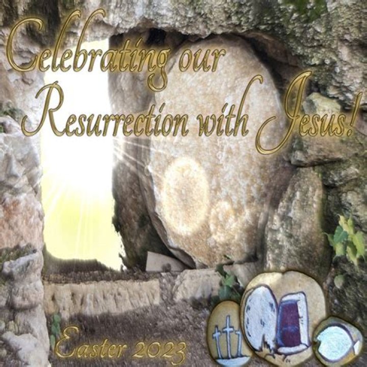 Easter 2023: Music, messages celebrating Jesus Christ’s Resurrection