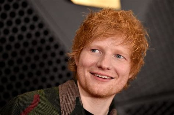Ed Sheeran’s Height: How Tall is Ed Sheeran?