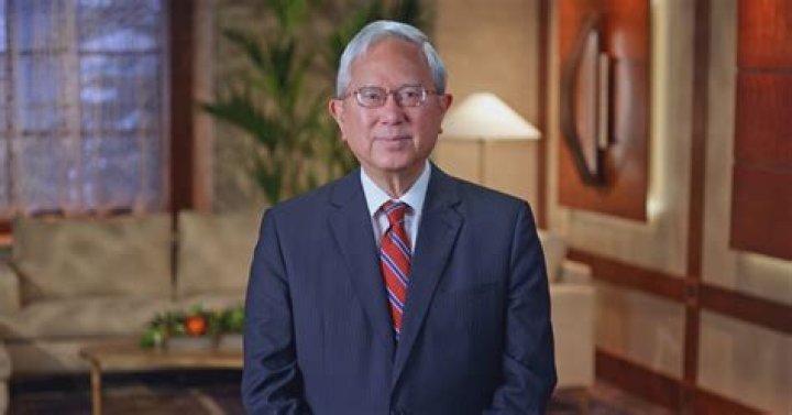 Elder Gong BYU–Pathway devotional: ‘Cheerfully do all within our power’