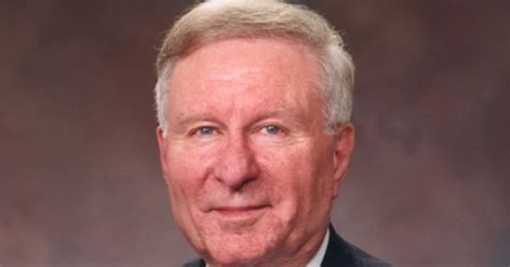 Elder L. Lionel Kendrick, emeritus General Authority Seventy, dies at 90