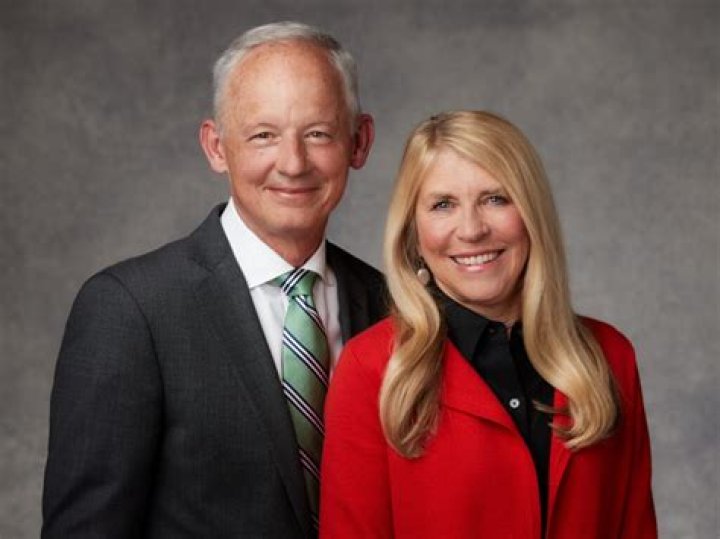 Elder Michael A. Dunn: Outdoor enthusiast and new General Authority Seventy