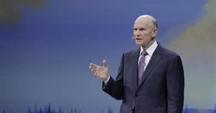 Elder Renlund explains how doctrine of Christ and spiritual ‘sisu’ lead to ‘happily ever after’