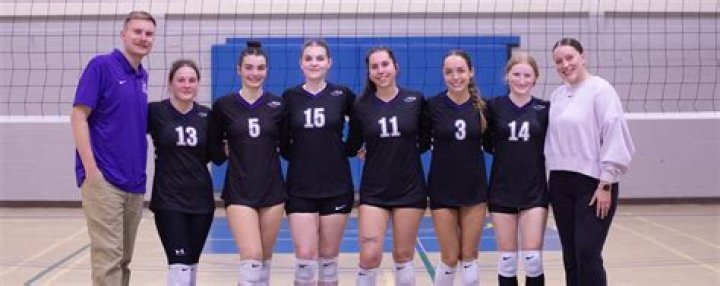 Eliza Grover Obituary, Cherished Player Of Red Rock Volleyball Club Has Passed Away