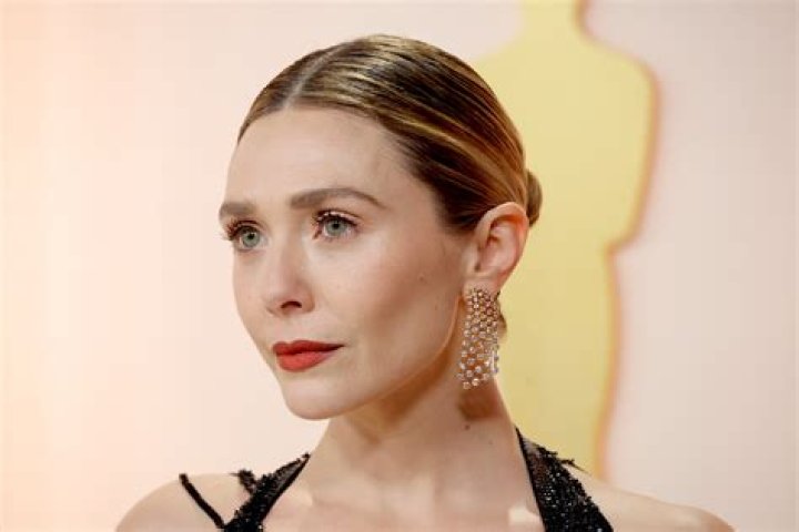 Elizabeth Olsen: Latest News, Pictures & Videos