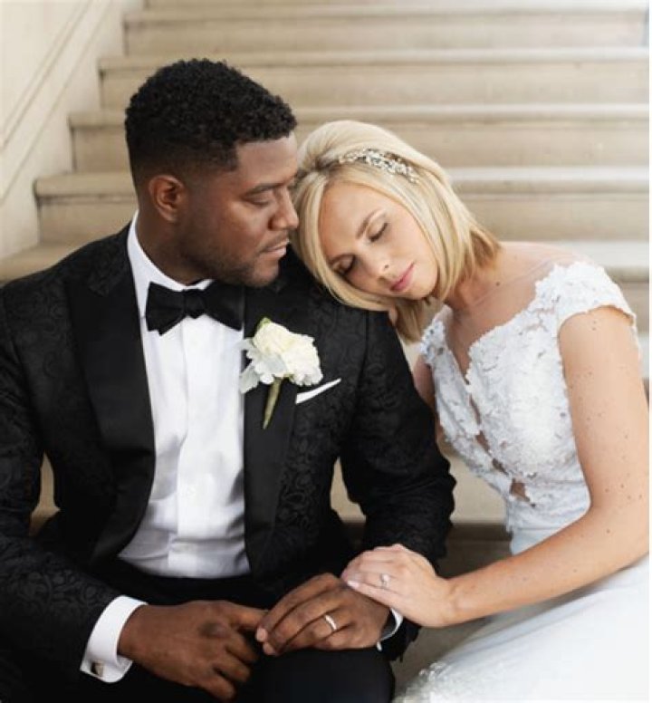 Ellen White's husband: Who is the football star married to?