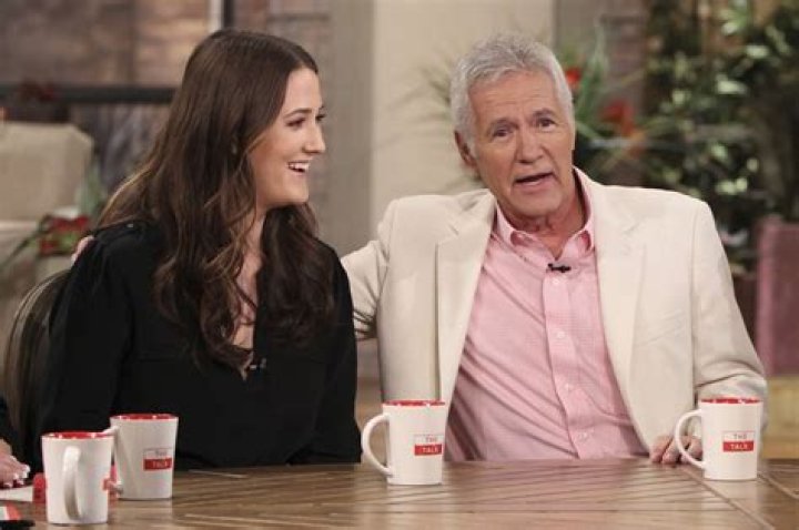 Emily Trebek Bio, Family, Career, Boyfriend, Net worth, Net Worth