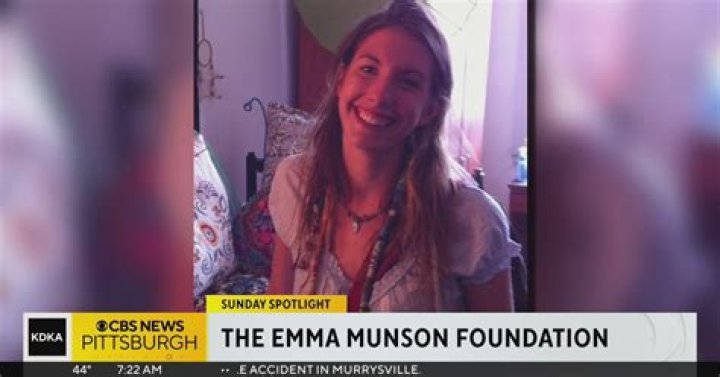 Emma Munson Obituary, In Loving Memory Of Emma Munson