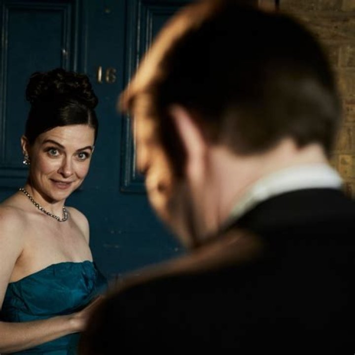 Endeavour viewers have same complaint after season eight episode two 