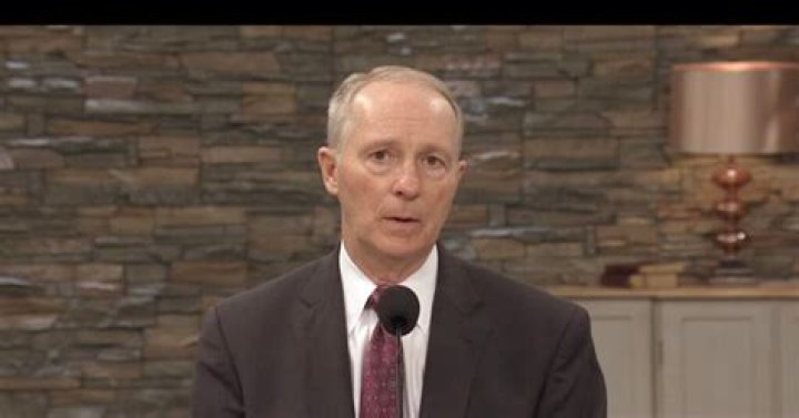 Ensign College President Kusch explains why forgetting God is a bigger problem than not knowing Him at all