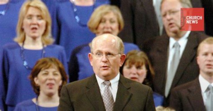 Episode 8: Tabernacle Choir director Mack Wilberg joins Sarah Jane Weaver to explore the history of ‘America’s Choir’