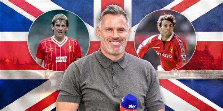 EPL: Jamie Carragher Expresses Concern about Tottenham Star Prior to Liverpool Clash