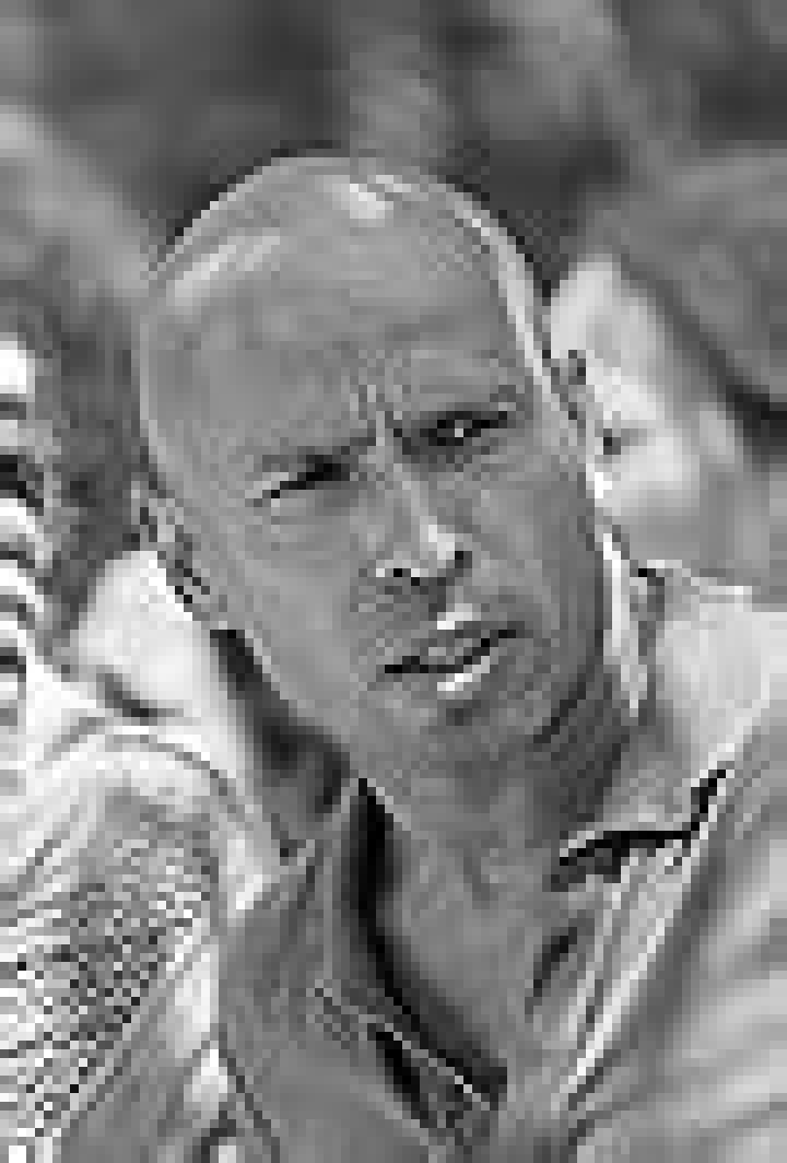 Eric Judor Biography