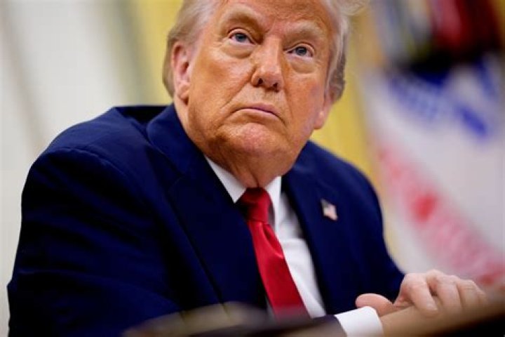 Eric Trump | AP News