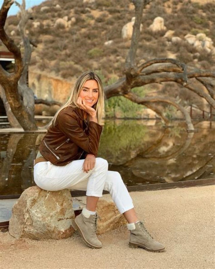 Estefania Ahumada Biography