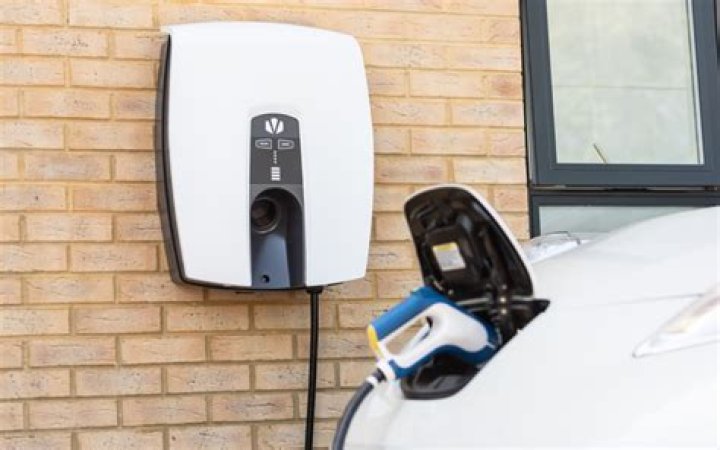 EV chargers coming to Maui under federal program | News, Sports, Jobs