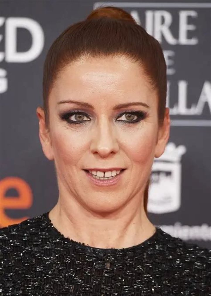 Eva Llorach Biography