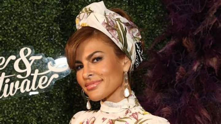Eva Mendes admits she’s ‘a beast’ and shaves her face almost daily