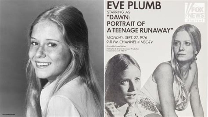 Eve Plumb Net Worth, Age, Height and More