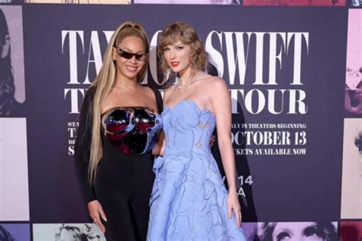 Exclusive: How Madonna inspired Taylor Swift and Beyonce — and outlived all of her peers
