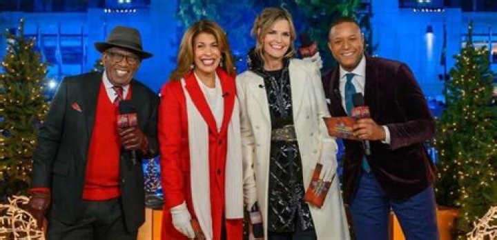 Exclusive: Savannah Guthrie and Hoda Kotb open up about friendship on and off air and the joys of working together