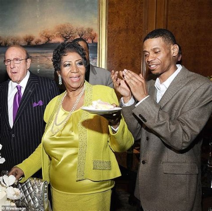 Expensive court fight over Aretha Franklin's will provides cautionary tale