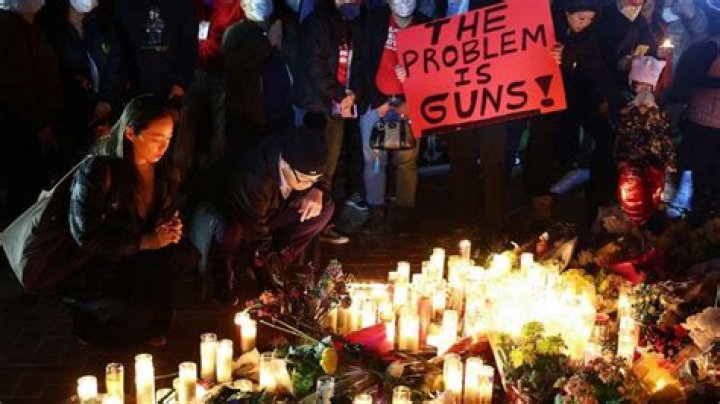 Experts explain why California is still rife with gun violence despite some of the most stringent gun laws in the country
