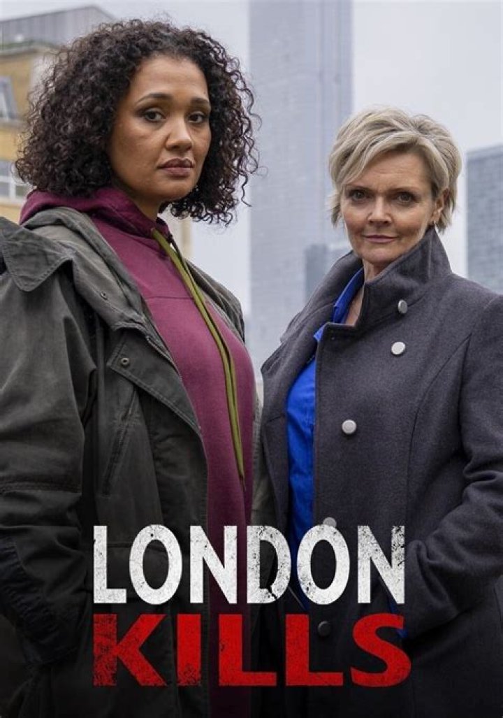 Explaining London Kills Season 3 Ending, Release Date, Cast, Plot, Review, and Where to Watch