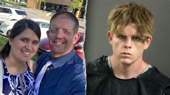 Fairbanks man charged in death of woman in vacant apartment