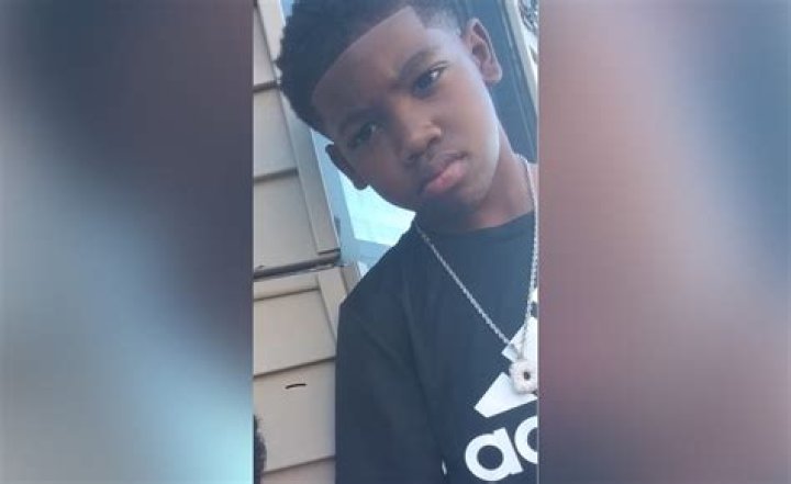 Family of 11-year-old boy who was fatally shot in Cincinnati begs for information