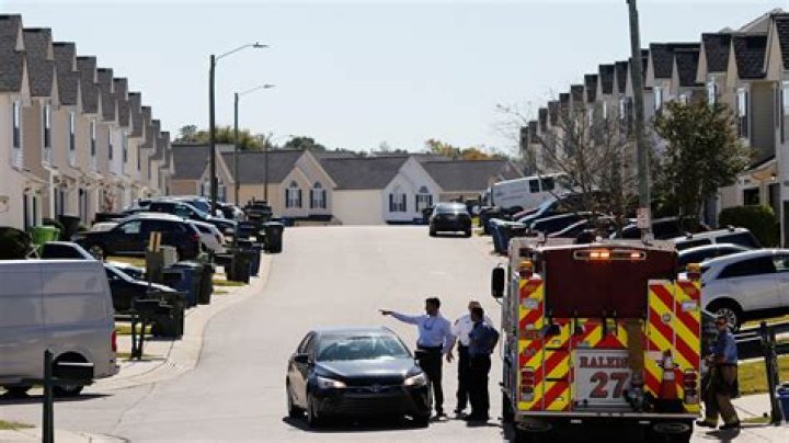 Far North Dallas Stabbing, 1 Dead, 1 In Injured, As Suspect Is in Custody