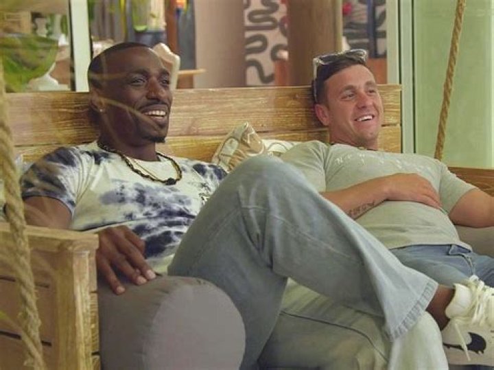 FBoy Island Australia episode 8: Caleb Duncan defends vagina outburst