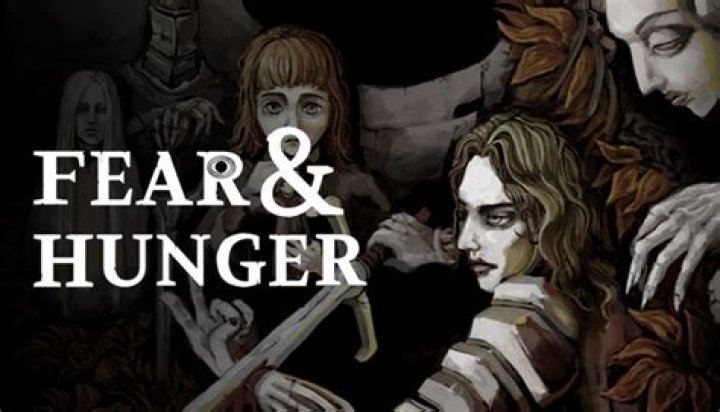 Fear and Hunger Walkthrough, Guide, Gameplay, and More