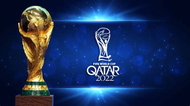 FIFA World Cup Qatar 2022