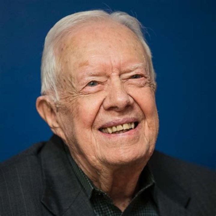 Final farewell held for Rosalynn Carter: What to know about her kids, grandkids