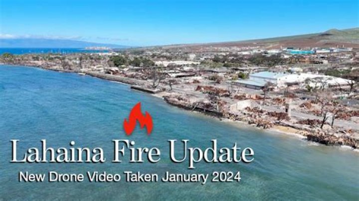 Final resting place for Lahaina fire debris needs public input | News, Sports, Jobs