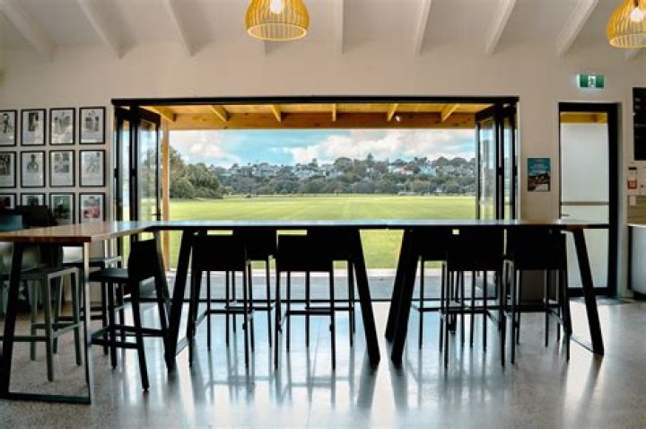 Fire guts rugby league clubrooms in Auckland