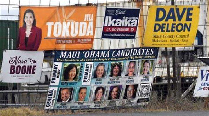 First-time candidate tops council races in donations | News, Sports, Jobs