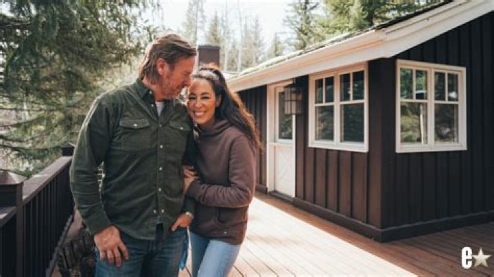 Fixer Upper star Joanna Gaines' husband Chip reveals warning to son Drake ahead of college move: 'Don't even come home'
