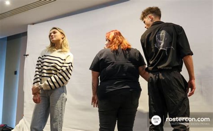 Flavie Delangle Biography