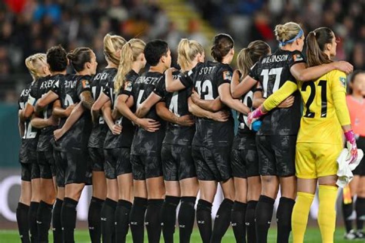 Football Ferns' World Cup over with goalless draw against Swiss