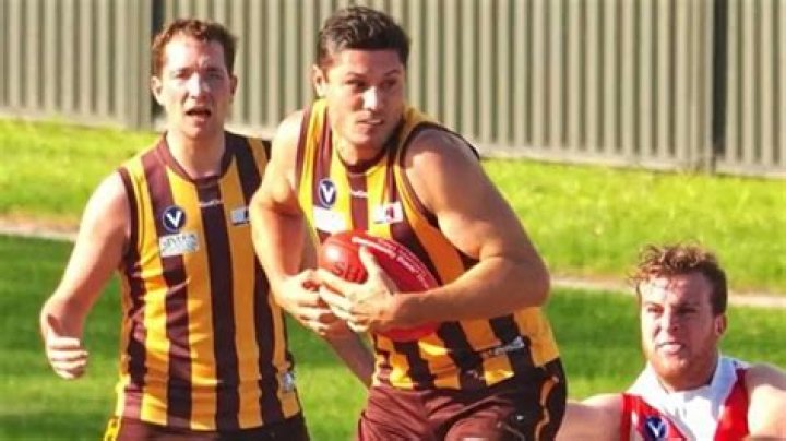 Former Hawthorn, Melbourne Storm rookie Shem Tatupu arrested over unprovoked attack on Justin Raiti at amateur football match