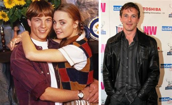 Former Home and Away heartthrob Dieter Brummer found dead at 45