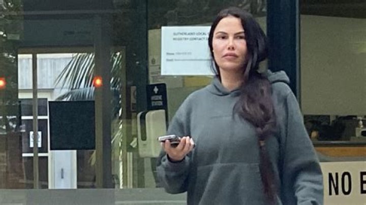 Former top lawyer Madonna Kobayssi threatens to ‘slash’ ex-property manager