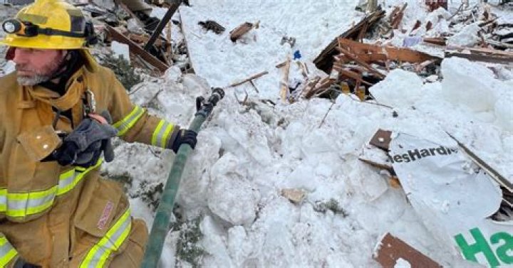 Four of Five People Hurt After Explosion at Mammoth Lakes Condo out of hospital | News