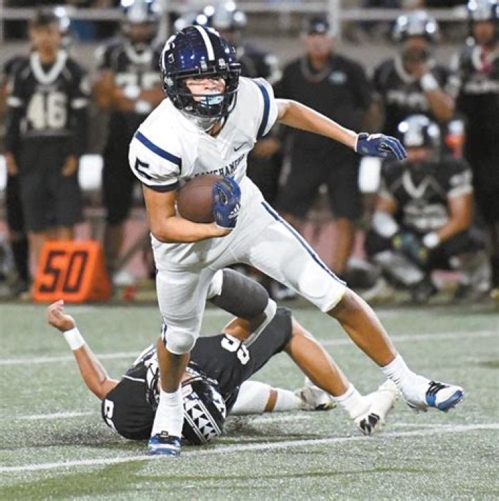 Frankly speaking, Abreus are coming up big for Warriors | News, Sports, Jobs