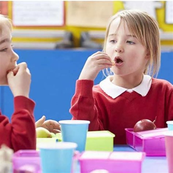 French fries are main source of vegetables for more and more children