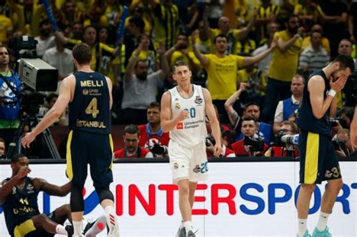 From Wyoming to Spain: Real Madrid shooting guard Jaycee Carroll talks faith, family and pro basketball