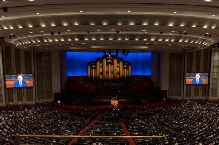 Full texts of October 2022 general conference talks now online