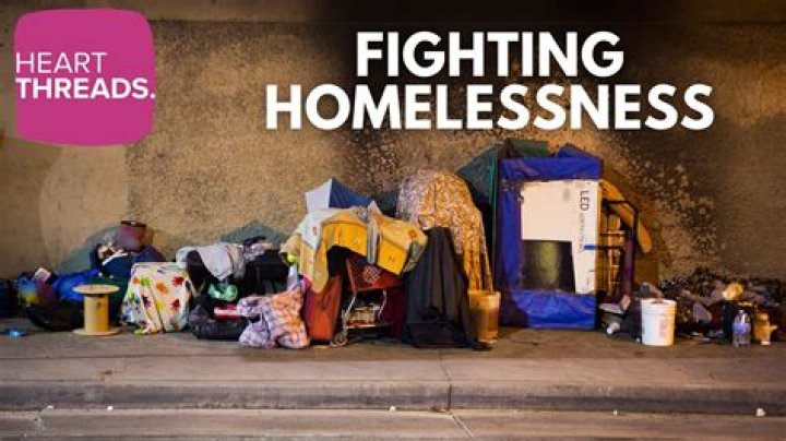 Funding to help address, prevent homelessness after wildfires | News, Sports, Jobs