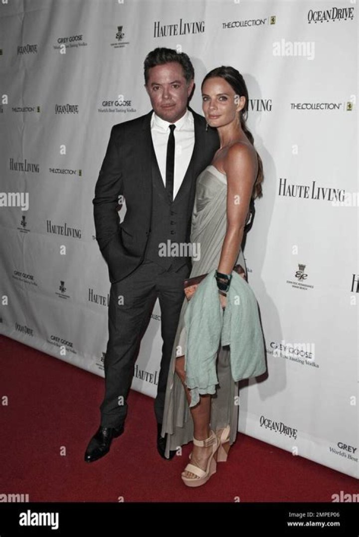 Gabrielle Anwar – Bio, Children, Husband, Family, Net Worth, Height, Weight